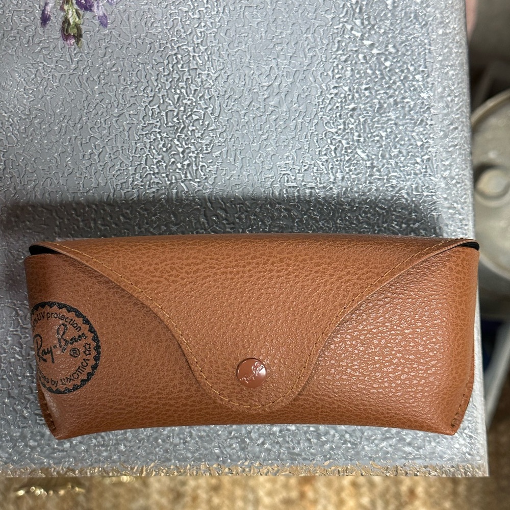 Ray-ban case
